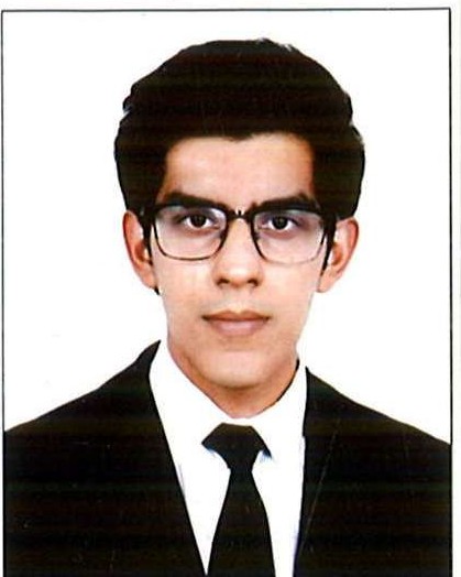 Dhruv Varma, Partner — Axis Law Offices