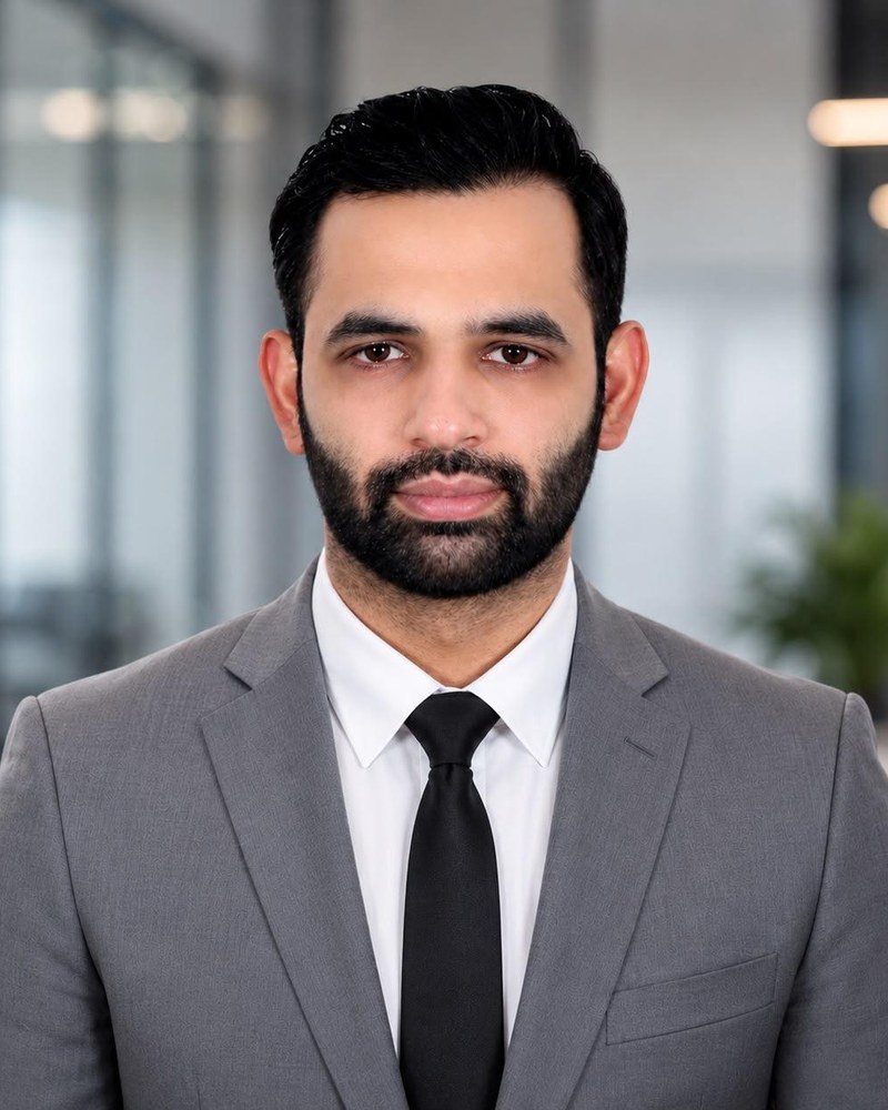 Rohit Kathuria, Senior Partner — Axis Law Offices