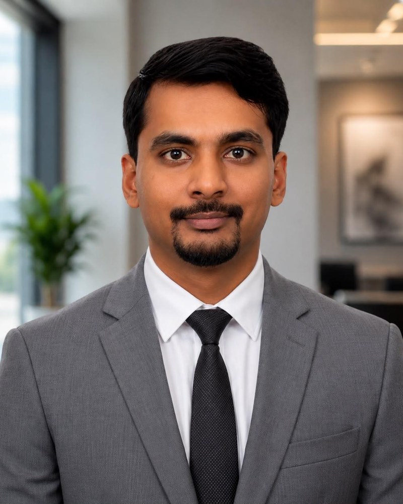 Sanjay Kumar Yadav, Partner — Axis Law Offices